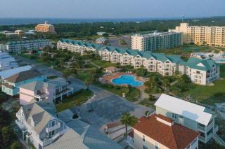 Plantation Place #H408B - Gulf Shores - 8