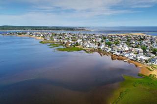 Plum Island Prize - Newburyport - 9