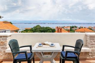 Sea view suite Mateo - Preko - 5