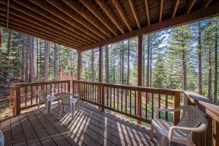 Elegant Pine - South Lake Tahoe - 1