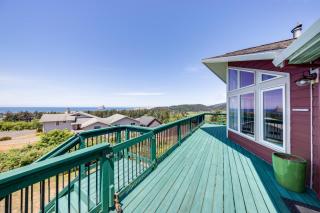 Romantic Views 4 Miles - Pacific City - 6