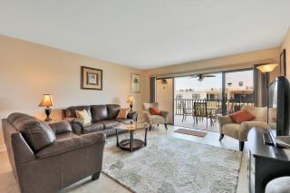 Golden Shores 603 - 5