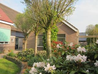 B&B Kleintje Eleveld - 6