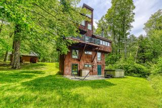 Mad River Masterpiece - Irasville - 5