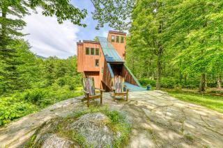 Mad River Masterpiece - Irasville - 4