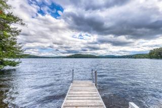 Sagevick Cabin - Chestertown - 0