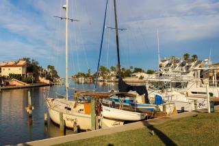 Leeward Cove - Padre Island - 4