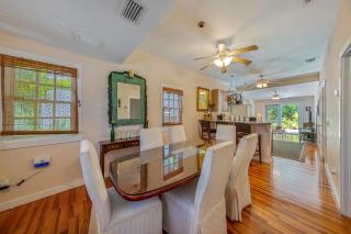 Petronia Cottage - Key West - 1