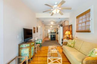 Petronia Cottage - Key West - 4