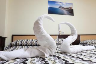 Hostal la Campana - La Línea de la Concepción - 8