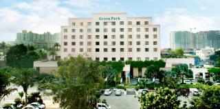 Greenpark Chennai - 0