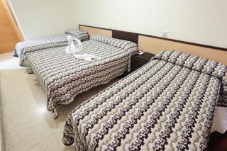 Hostal la Campana - La Línea de la Concepción - 1