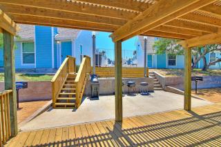 Leeward Cove - Padre Island - 2