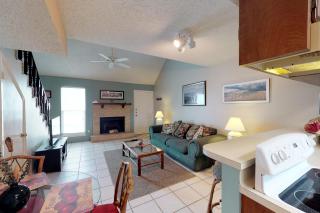Leeward Cove - Padre Island - 0