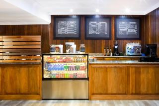 Elgro Hotel Potchefstroom - Potchefstroom - 7
