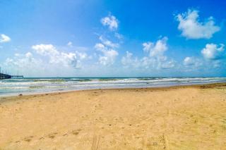 Leeward Cove - Padre Island - 1