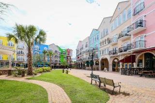 Palm Harbor Hideaway - Palm Coast - 5