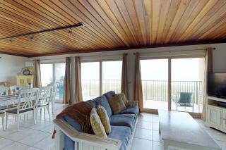 Seagull Condominiums - South Padre Island - 4