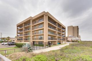 Seagull Condominiums - South Padre Island - 0