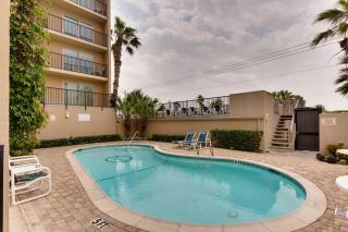 Seagull Condominiums - South Padre Island - 8