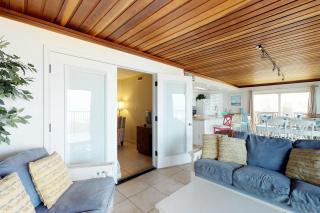 Seagull Condominiums - South Padre Island - 2