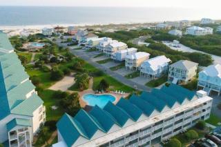 Plantation Place #H408B - Gulf Shores - 6