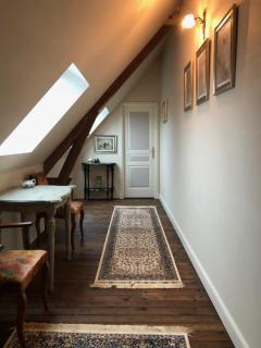 Manoir la Rumillette - Saint-Michel-sur-Loire - 4