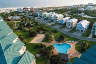 Plantation Place #H408B - Gulf Shores - 5