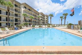 Ocean Watch Oasis & Atlantic Getaway - Ormond-by-the-Sea - 0