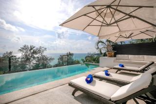 Surin Heights Villa - Strand Surin - 8