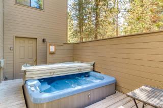 Holiday Home Timber - Sunriver - 9