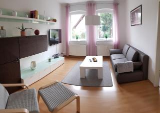 Ferienwohnung klein Treben - Fockendorf - 8