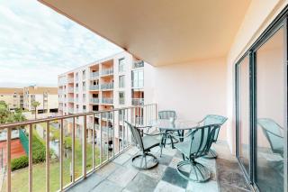 Reef Club 304 - Clearwater Beach - 8