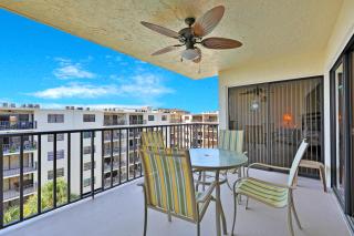 Golden Shores 603 - 8