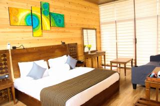 Aloft Grand Hotel Ella - Ella - 0