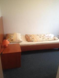 Hotel Růženy - Hustopeče - 1