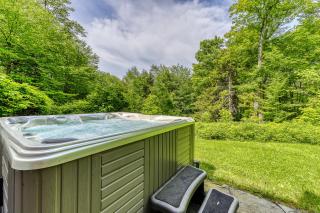 Mad River Masterpiece - Irasville - 6