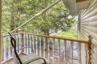 Family Oriented Cottage - Brant Lake - 2