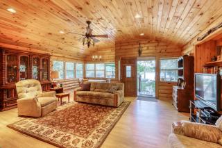 Family Oriented Cottage - Brant Lake - 8