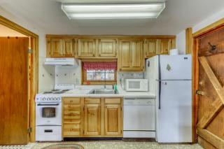 Sagevick Cabin - Chestertown - 5
