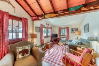 Sagevick Cabin - Chestertown - 7