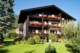 Haus Ebner - 0