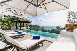 Surin Heights Villa - Strand Surin - 0