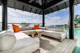 Surin Heights Villa - Strand Surin - 2