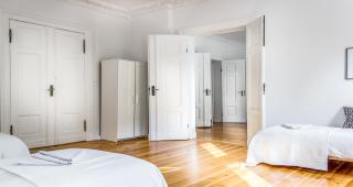 Old Town Centrum Residence Apartments - 7