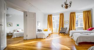 Old Town Centrum Residence Apartments - Poznan - 8