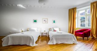 Old Town Centrum Residence Apartments - 4