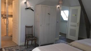 Manoir la Rumillette - Saint-Michel-sur-Loire - 3