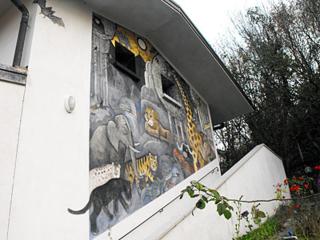 B&B La Casa in Collina - 1