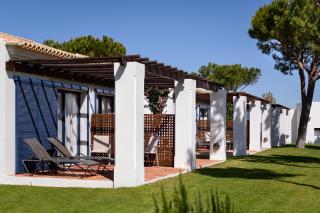 Pestana Vila Sol - Vilamoura Premium Golf Resort - Vilamoura - 4